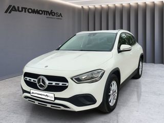Mercedes-Benz GLA 180 2021 GLA D/AA 2.0I 115HP(180D)