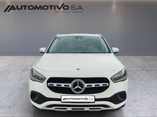 Mercedes-Benz GLA 180 2021 GLA D/AA 2.0I 115HP(180D)-thumb-3