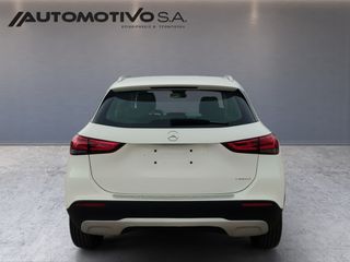 Mercedes-Benz GLA 180 2021 GLA D/AA 2.0I 115HP(180D)-thumb-9