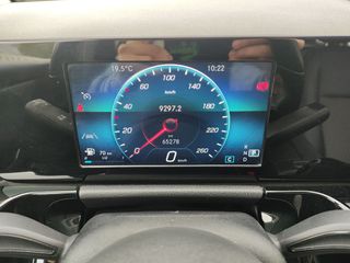 Mercedes-Benz GLA 180 2021 GLA D/AA 2.0I 115HP(180D)-thumb-22