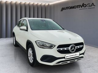 Mercedes-Benz GLA 180 2021 GLA D/AA 2.0I 115HP(180D)-thumb-4