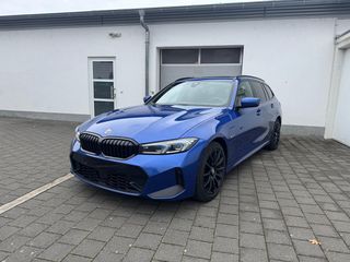 Bmw 330 2023 330e TOURING
