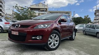 Mazda CX-7 2009