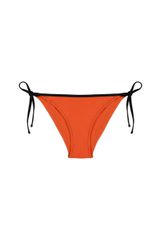Μαγιό Μπικίνι Slip Ellen M-820 Πορτοκαλί