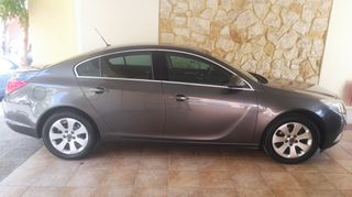 Opel Insignia 2009