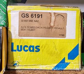 ΣΙΑΓΩΝΕΣ ALFA ROMEO 33 - CITROEN C15 - DACIA 1300 - FIAT 131, 132 - PEUGEOT 204, 305 - RENAULT ESPACE, FUEGO, 12, 14, 15, 17, 18, 20, 25, 30 - TALBOT SIMCA