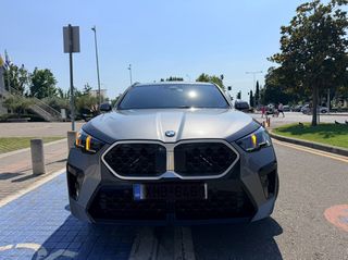 Bmw X2 2024 m sport