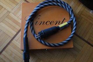 Vincent Καλώδια Ρεύματος