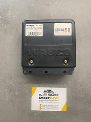 ECU Πλακέτα AC MB (EVOBUS A0004465028)- Wabco 446 196 000 0