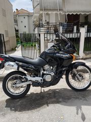 Honda Transalp 650 2001