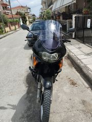 Honda Transalp 650 2001-thumb-1