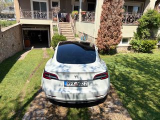 Tesla Model 3 2019 LONG RANGE DUAL MOTOR-thumb-3