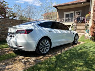 Tesla Model 3 2019 LONG RANGE DUAL MOTOR-thumb-4