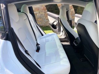 Tesla Model 3 2019 LONG RANGE DUAL MOTOR-thumb-7