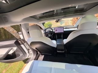 Tesla Model 3 2019 LONG RANGE DUAL MOTOR-thumb-8