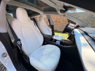 Tesla Model 3 2019 LONG RANGE DUAL MOTOR-thumb-9