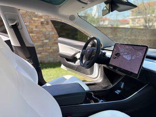 Tesla Model 3 2019 LONG RANGE DUAL MOTOR-thumb-10