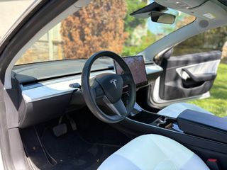 Tesla Model 3 2019 LONG RANGE DUAL MOTOR-thumb-11