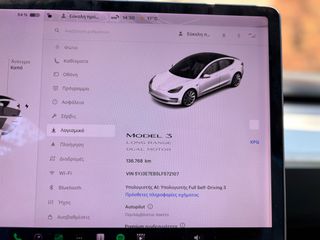 Tesla Model 3 2019 LONG RANGE DUAL MOTOR-thumb-13