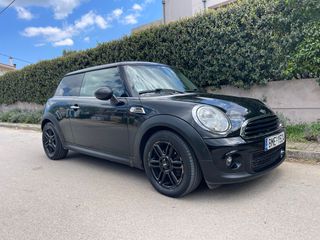 Mini Cooper 2013