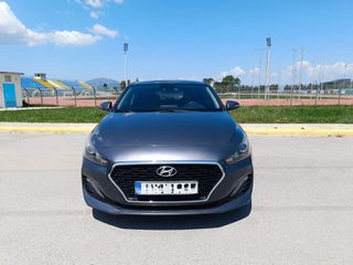 Hyundai i 30 2018 FASTBACK 1.0 T-GDi