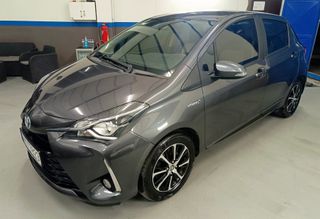 Toyota Yaris 2019 HYBRID 1.5