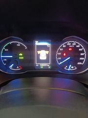 Toyota Yaris 2019 HYBRID 1.5-thumb-10