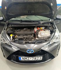 Toyota Yaris 2019 HYBRID 1.5-thumb-15