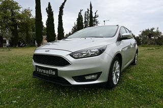 Ford Focus 2017 S Edition-thumb-2