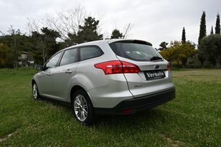 Ford Focus 2017 S Edition-thumb-5