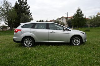 Ford Focus 2017 S Edition-thumb-8
