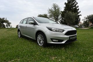 Ford Focus 2017 S Edition-thumb-9