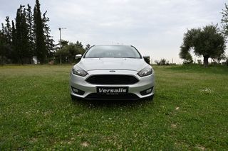 Ford Focus 2017 S Edition-thumb-10