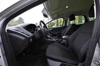 Ford Focus 2017 S Edition-thumb-13