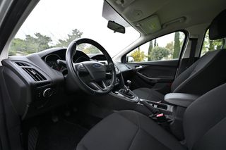 Ford Focus 2017 S Edition-thumb-15