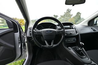 Ford Focus 2017 S Edition-thumb-16