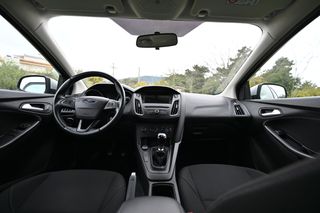 Ford Focus 2017 S Edition-thumb-25