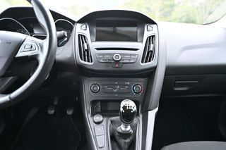 Ford Focus 2017 S Edition-thumb-26