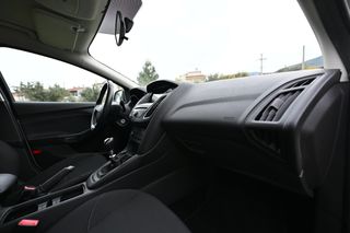Ford Focus 2017 S Edition-thumb-35