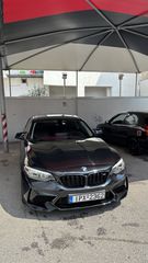 Bmw 218 2016 218i