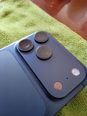 iPhone 17 pro max 512gb