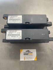 Πλακέτα ZGS-001 - Control Unit Mercedes Benz A0035400745