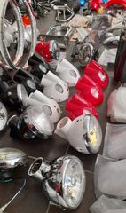 fanari empros gia honda z50j Z50R monkey Gorilla lifan bobo skyteam Jincheng Jintong JC50 MODIFYING GARAGE "since1993" TAKEGAWAGR - 4miniracingparts,gr