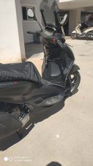 Piaggio Beverly 400 2022 400S-thumb-1