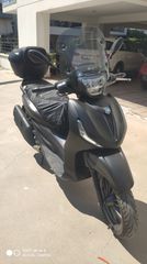 Piaggio Beverly 400 2022 400S-thumb-2