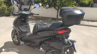Piaggio Beverly 400 2022 400S-thumb-4