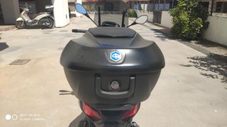 Piaggio Beverly 400 2022 400S-thumb-5