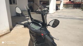 Piaggio Beverly 400 2022 400S-thumb-6