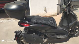 Piaggio Beverly 400 2022 400S-thumb-7