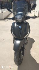 Piaggio Beverly 400 2022 400S-thumb-8